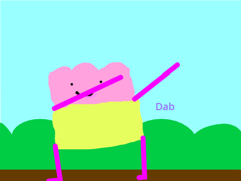 The Muffin song 