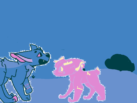 Here we are [72 HOUR PMV MAP] 