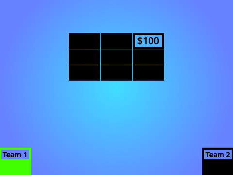 Physical and Chemical Changes Jeopardy