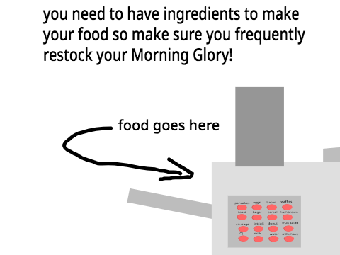 breakfast o maker 2000