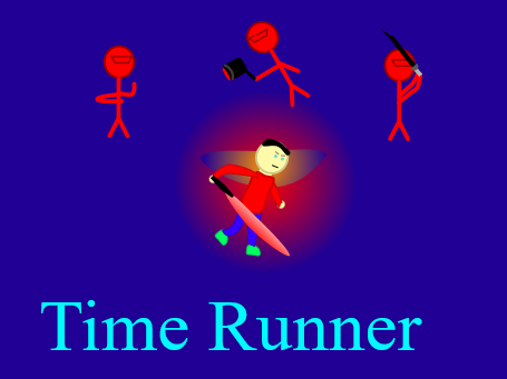 Time Runner