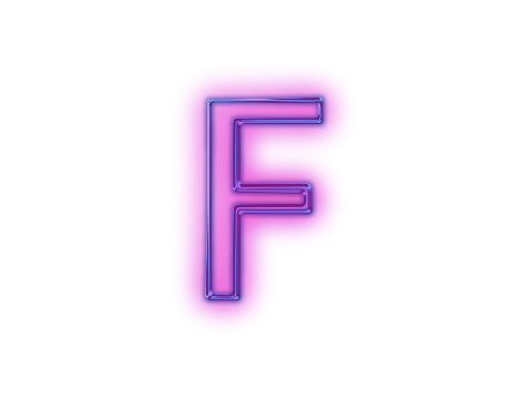F