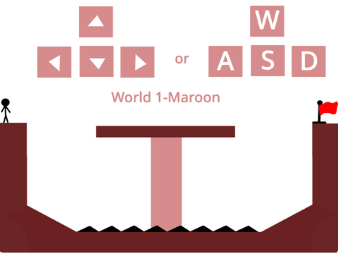 Platforming Adventures