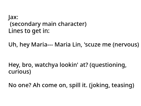 Love Dipper AUDITIONS remix