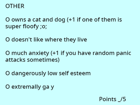 How Dog Are You?   