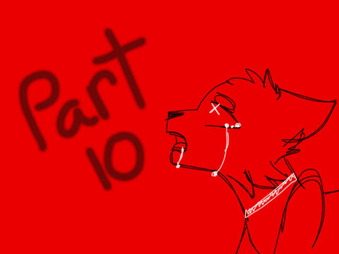 Bury A Friend​ Part 10 (DONE) 
