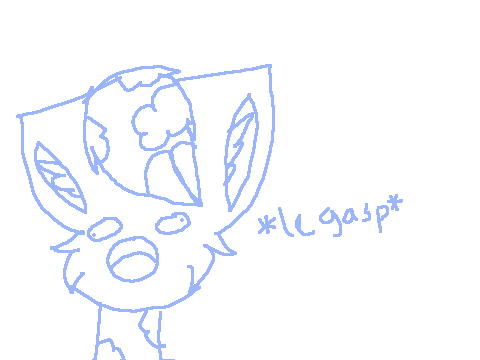 Oh look I made a flockmod room