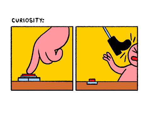 Curiosity