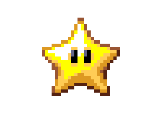 The Mario Gallery
