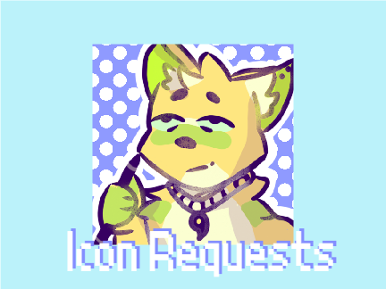 Icon requests (closed!!)