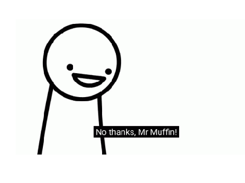 Its Muffin Time!!