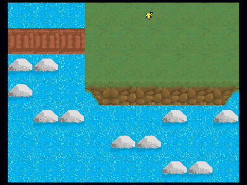 Automatic Level Creator