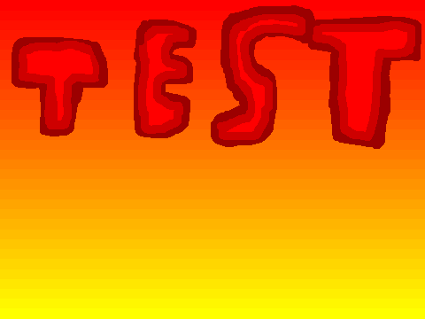 AWESOME TEST