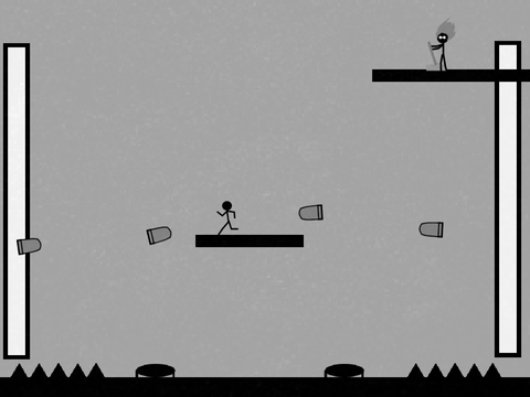 Platformers: Beginning