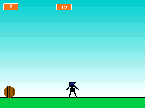 jumper