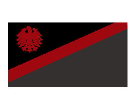 Flag of Pretoria 