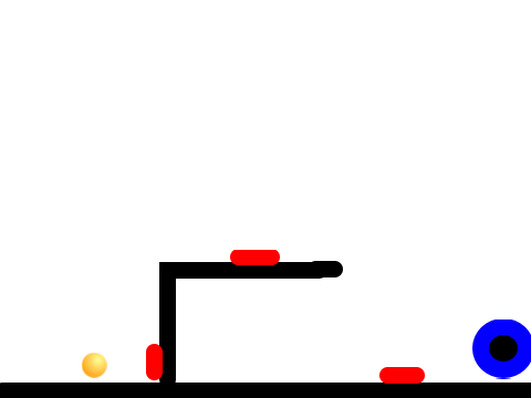 adventure platformer