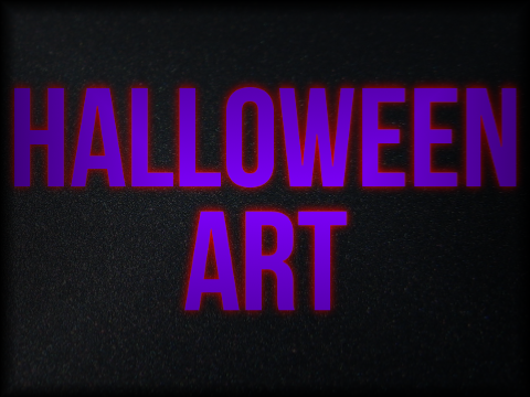 Halloween!