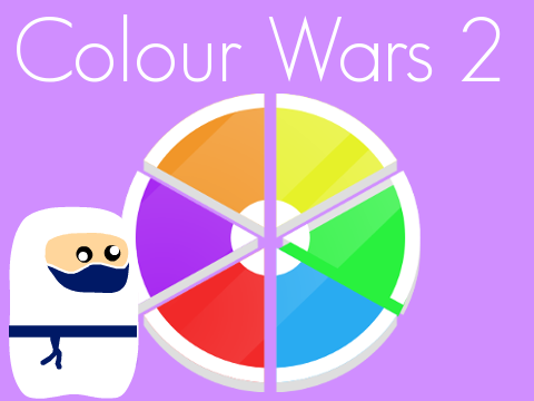 Colour Wars 2 Signups remix