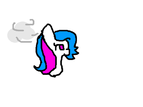 Cloud Speed (My version)