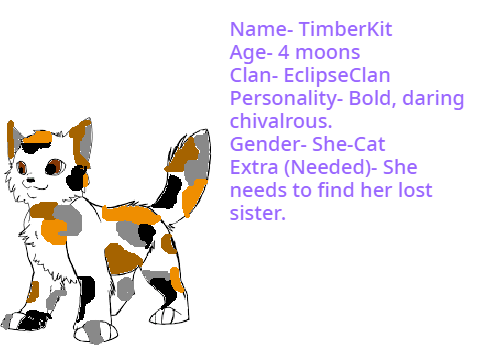 TimberKit Bio