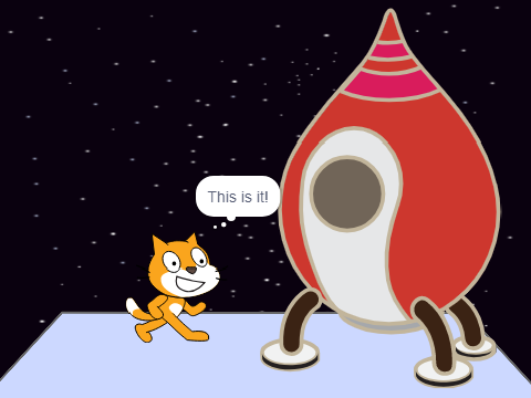 Planeteer!!!     (Land on all planets) remix