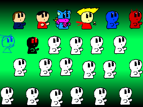 Add_Yourself_Doing_The_Robot![1][1][1] remix remix