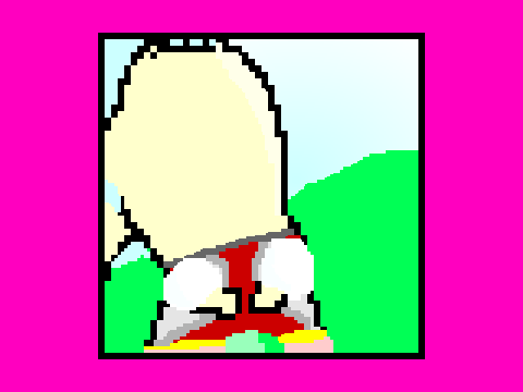 Licky colouring contest!   -CCE-
