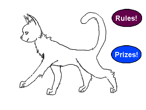 ~A Journey Unforgotten Coloring Contest