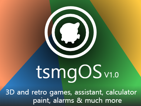 •tsmgOS•