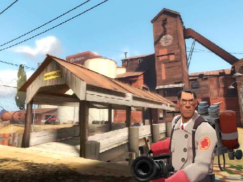 What for RED Medic? remix remix