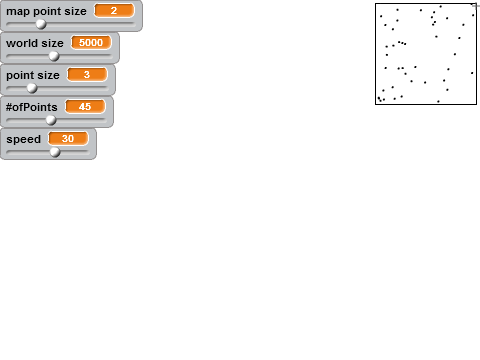 scrolling engine