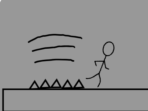 spike shifters--platform