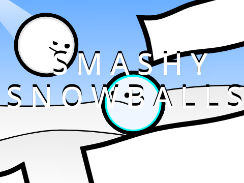 Smashy Snowballs