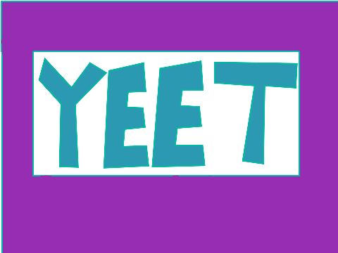 YEET