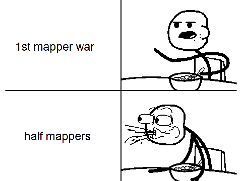 ontario be like