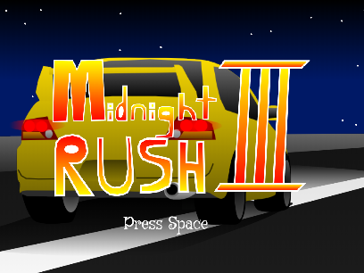 Midnight Rush 3