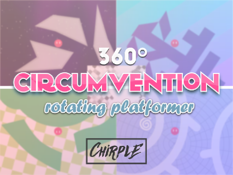Circumvention (360°)