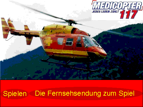 Medicopter