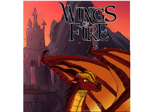 Eagle Book cover speed thingy