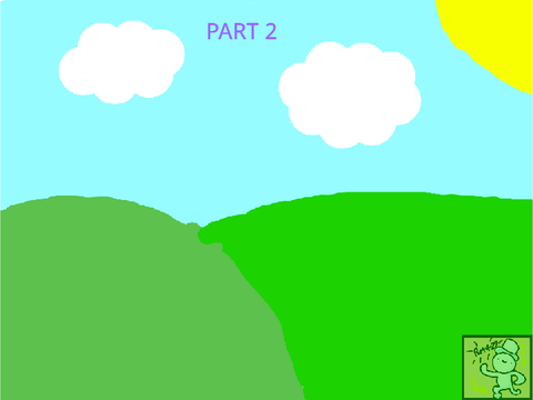 THE MUFFIN SONG(MAP)(Part 1)