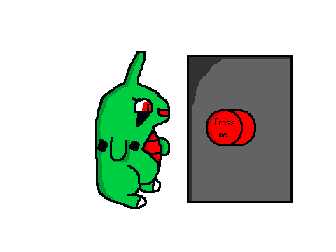 Press da button...again
