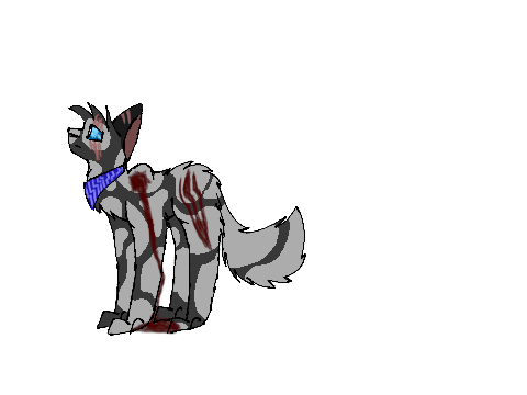 Art Dump/ I'm back kind of