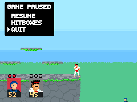 Super Scratch Bros. Beta 3.0