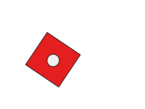 rzut kostką