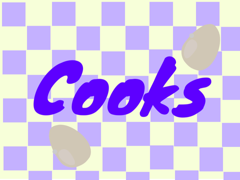COOKS