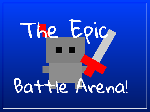 Epic Battle Arena 2.0 remix