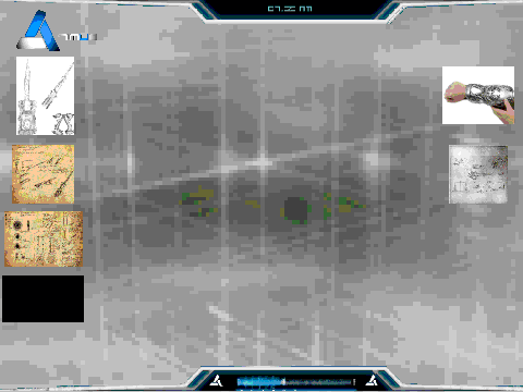the animus 1.7