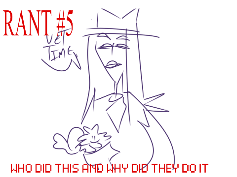 rant #5: scratch 3
