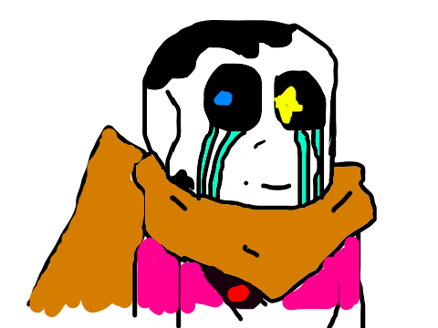 Painted Error